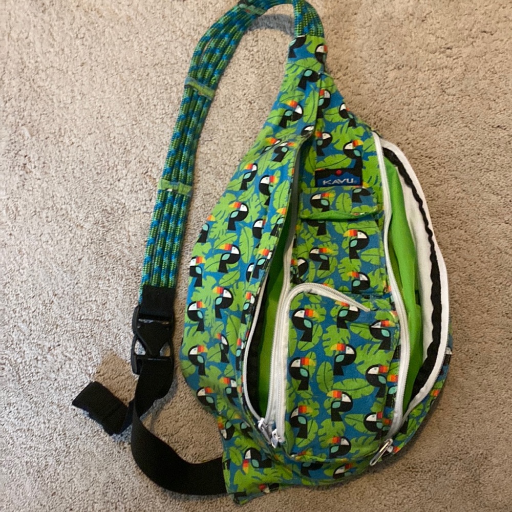 Kavu bag - Picture 1 of 6